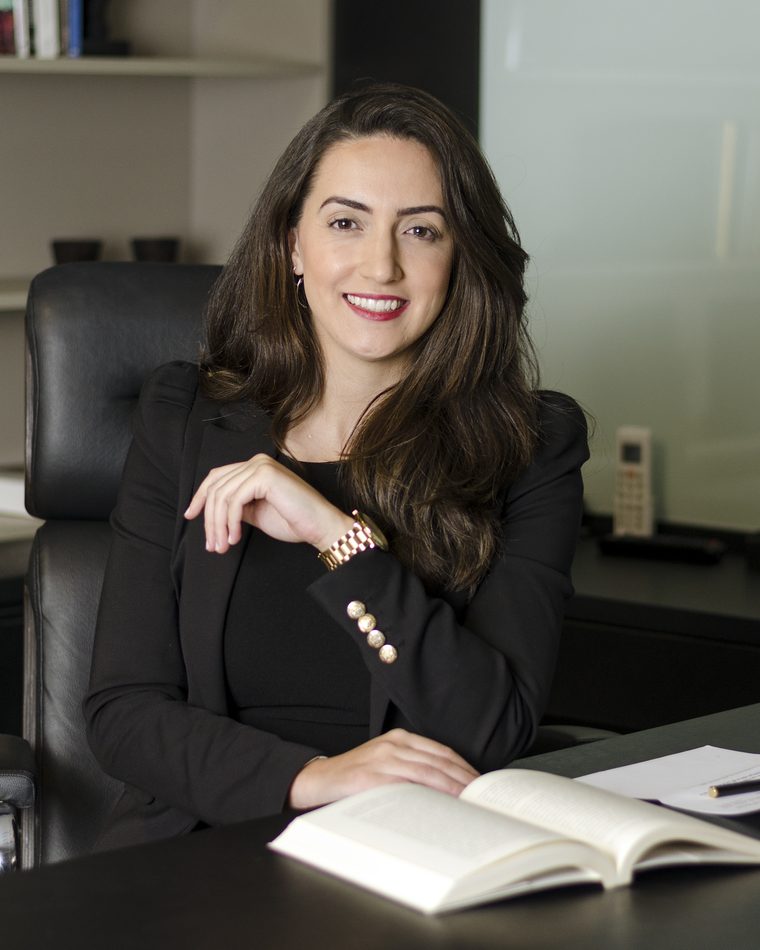 Priscila March Simões, sócia da SMA Advogados